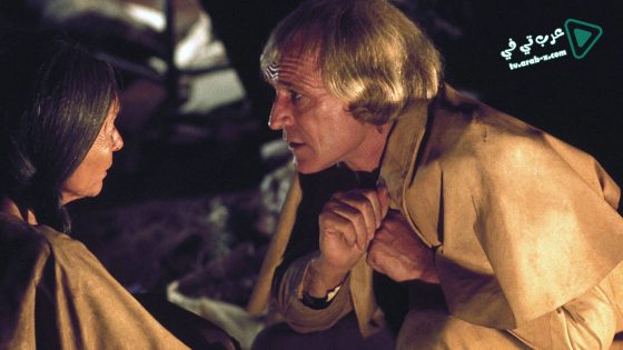 فيلم The Return of a Man Called Horse 1976 مترجم