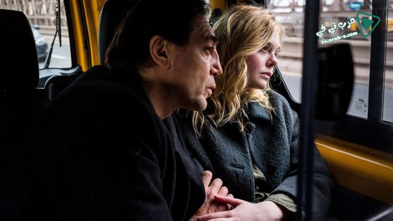 فيلم The Roads Not Taken 2020 مترجم