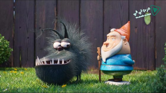 فيلم The Secret Life of Kyle 2017 مترجم