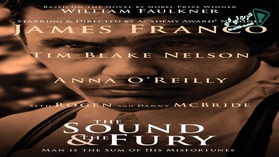فيلم The Sound and the Fury 2014 مترجم