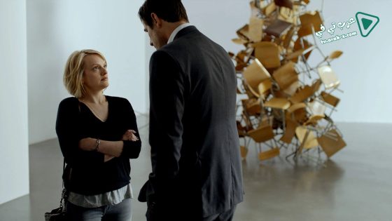 فيلم The Square 2017 مترجم