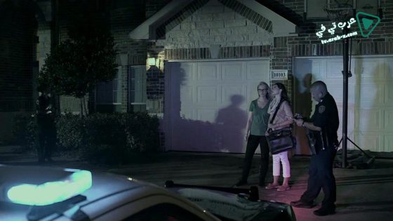 فيلم The Summoning 2017 مترجم