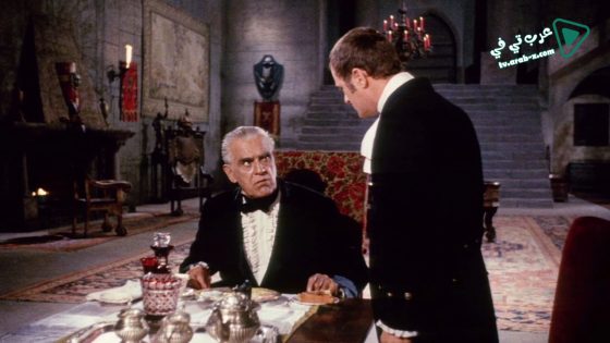 فيلم The Terror 1963 مترجم