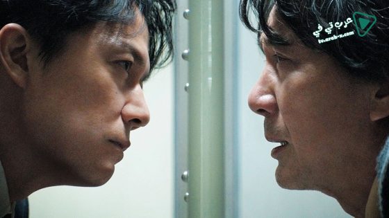 فيلم The Third Murder 2017 مترجم