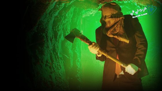 فيلم The Tombs 2019 مترجم