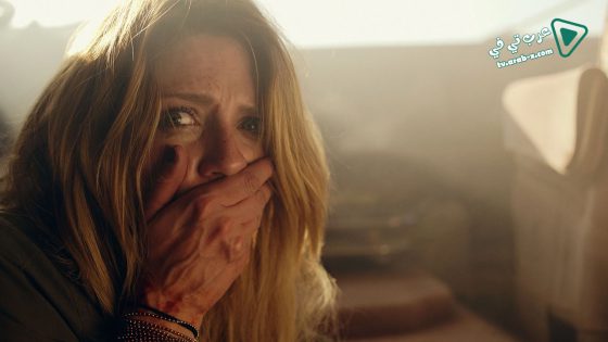 فيلم The Toybox 2018 مترجم