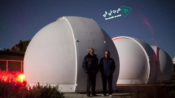 فيلم The Unbelievers 2013 مترجم