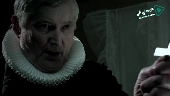 فيلم The Winter Siege 2018 مترجم