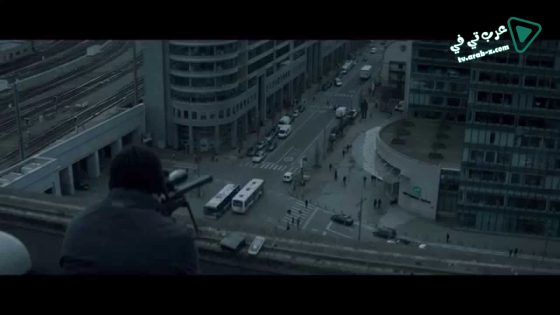 فيلم Through the Air 2015 مترجم