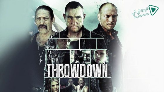 فيلم Throwdown 2014 مترجم