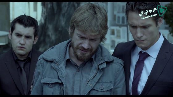 فيلم Time Sweep 2016 مترجم