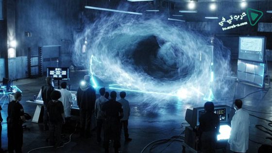 فيلم Time Toys 2016 مترجم