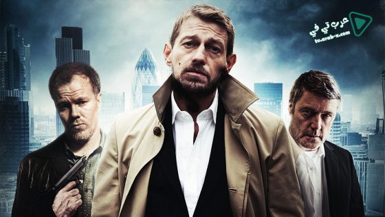 فيلم Top Dog 2014 مترجم