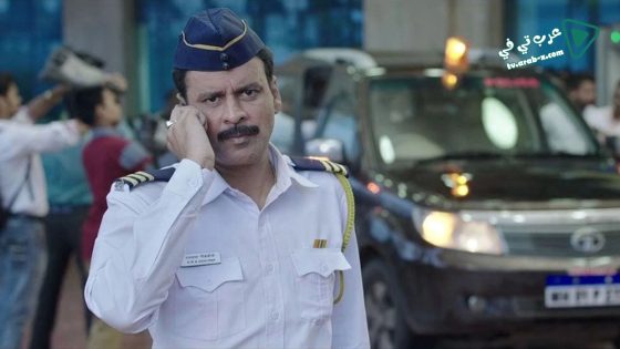 فيلم Traffic 2016 مترجم