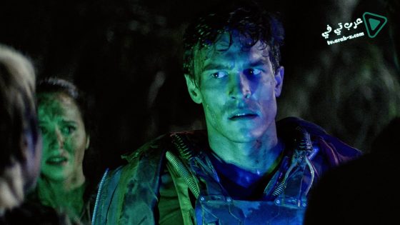 فيلم Triggered 2020 مترجم