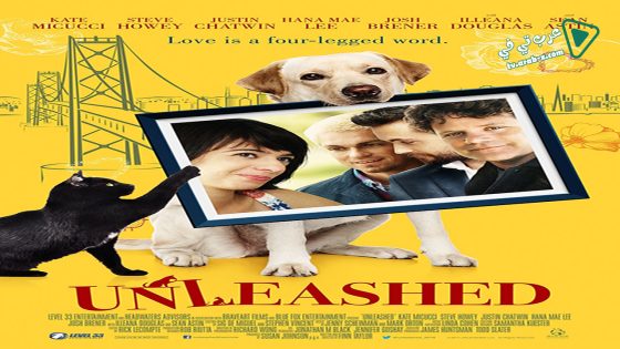 فيلم Unleashed 2016 مترجم