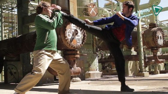 فيلم Unlucky Stars 2015 مترجم