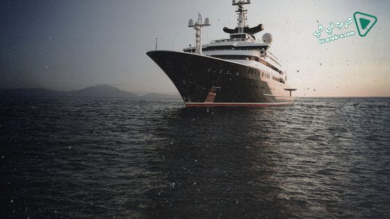 فيلم Unsinkable Japans Lost Battleship 2020 مترجم