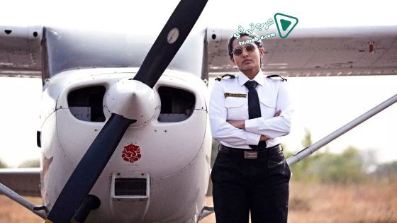 فيلم Uyare 2019 مترجم