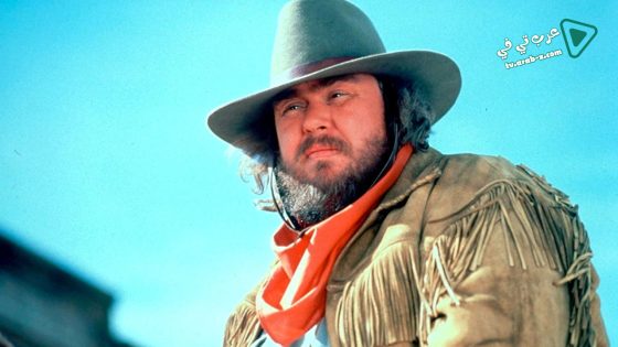 فيلم Wagons East 1994 مترجم