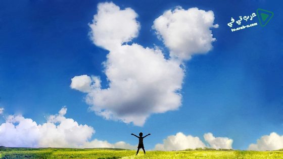 فيلم Walt Before Mickey 2015 مترجم