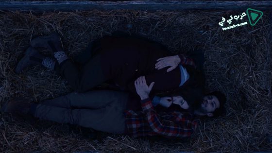 فيلم What She Said 2021 مترجم