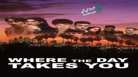 فيلم Where the Day Takes You 1992 مترجم
