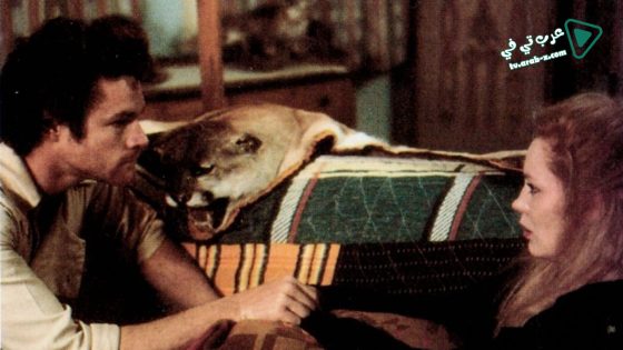 فيلم White of the Eye 1987 مترجم