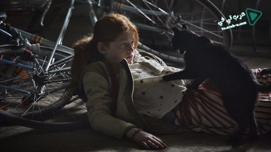 فيلم Wildwitch 2018 مترجم