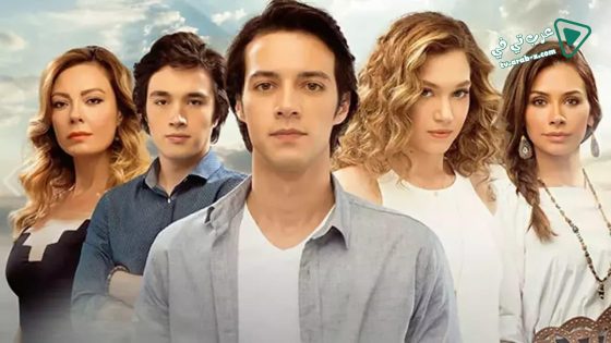 مسلسل الامل لا يمكن تقييده الحلقة 15 مترجم – الأخيرة