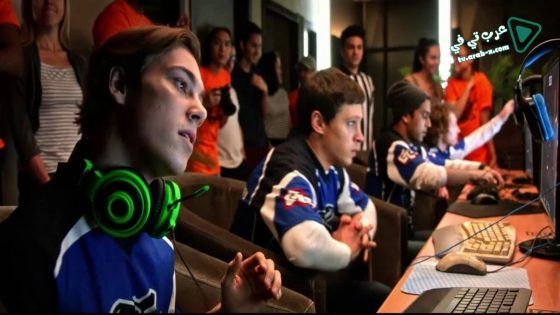 فيلم eHero 2018 مترجم