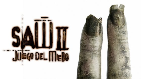 فيلم Saw II 2005 مترجم