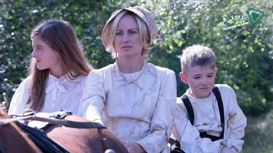 فيلم warpath 2020 مترجم