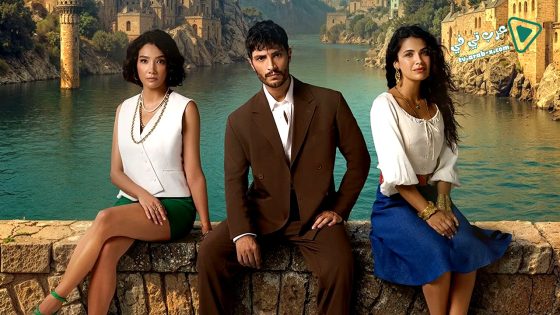 مسلسل الخليفة الحلقة 7 مترجم